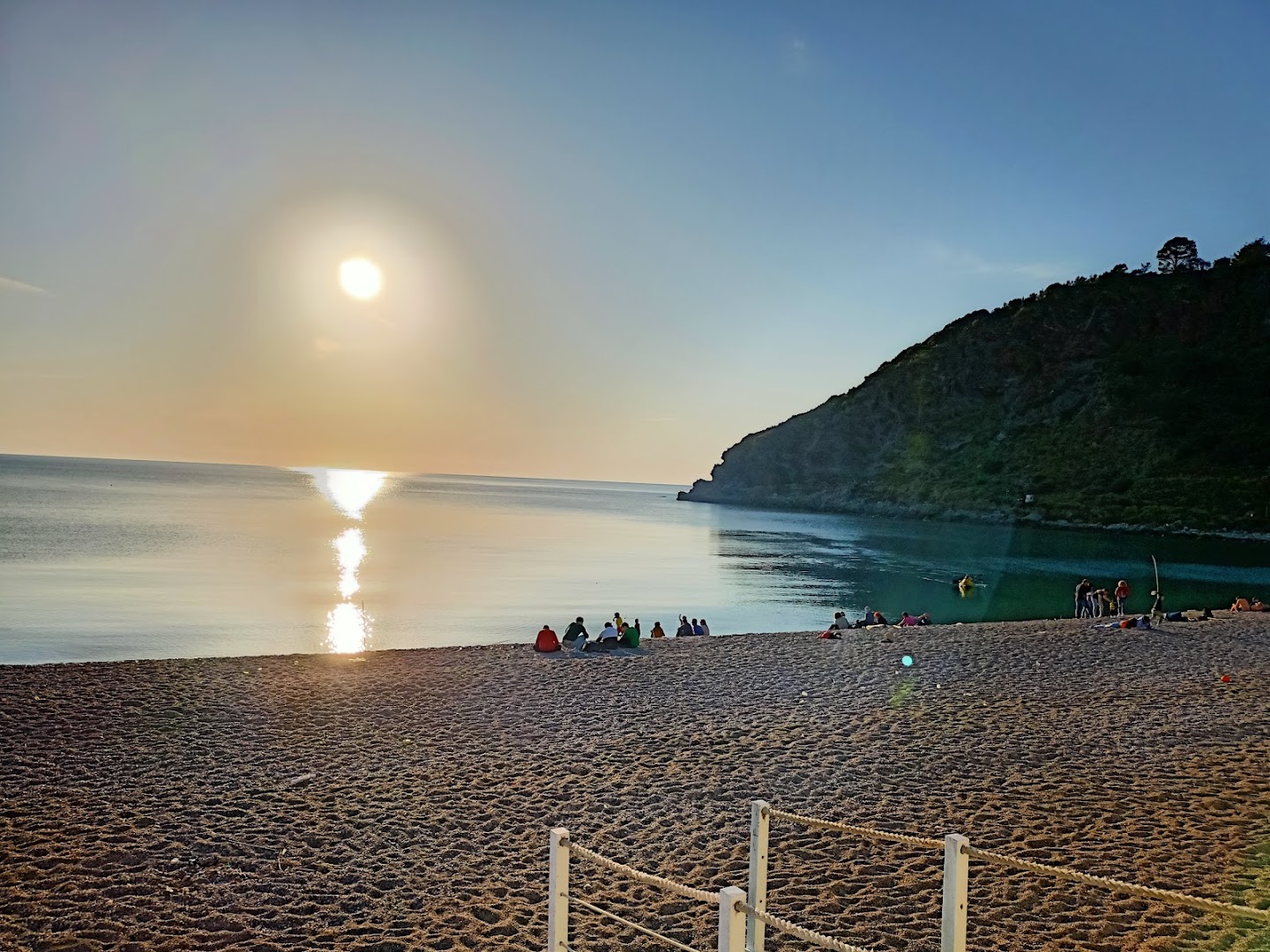 Lido Baia del Tono