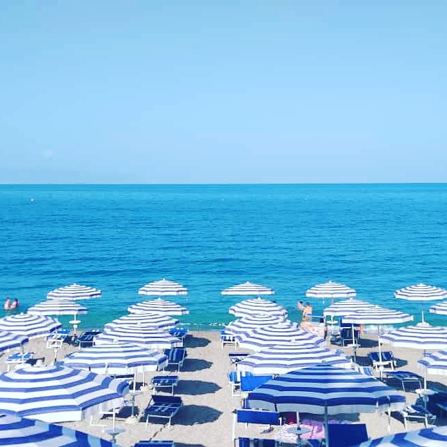 Lido Baia del Tono