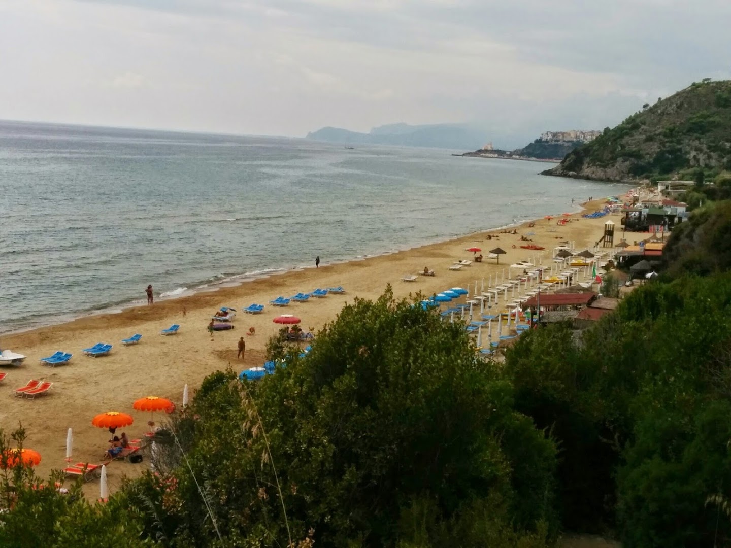 Lido Baia delle Sirene