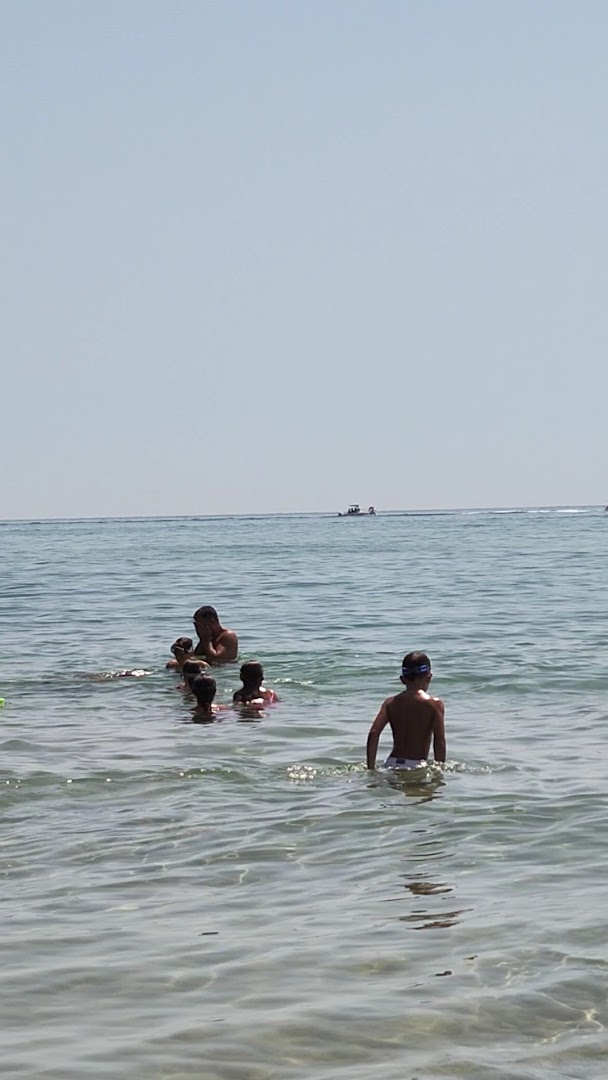Lido Baia delle Sirene