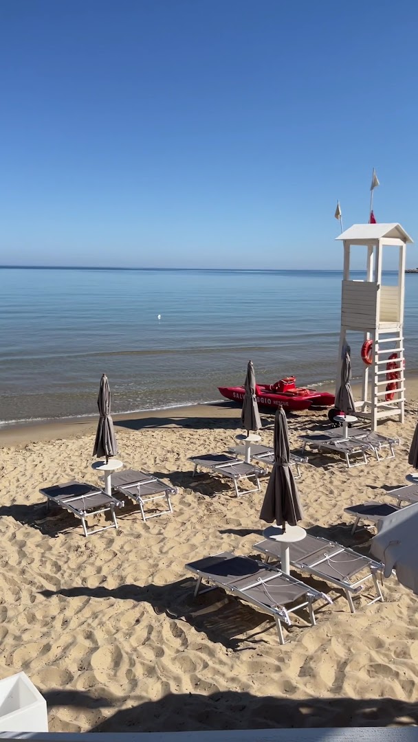 Lido Baia Le Grotte - Balestrate