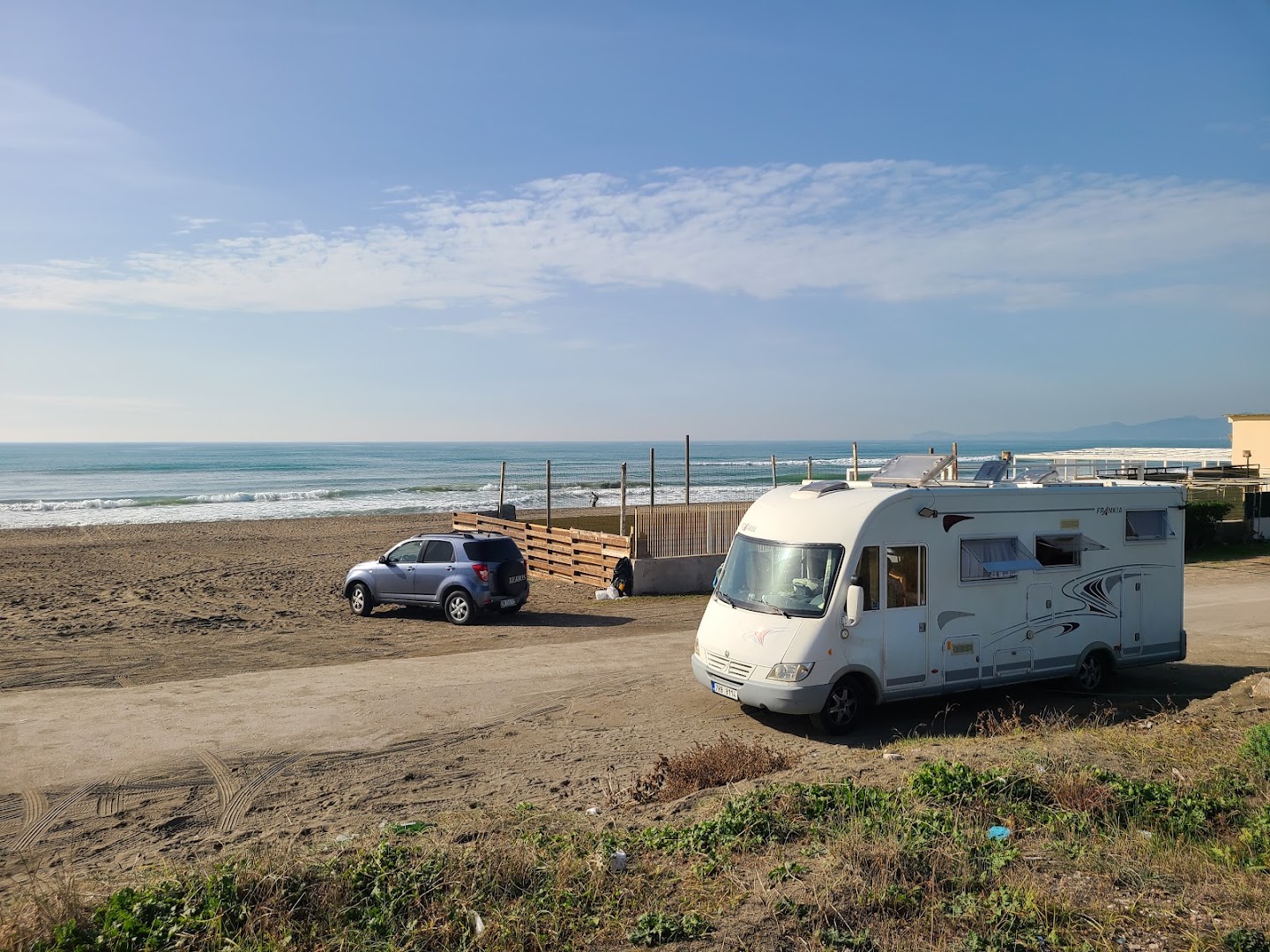 Lido Baja Club