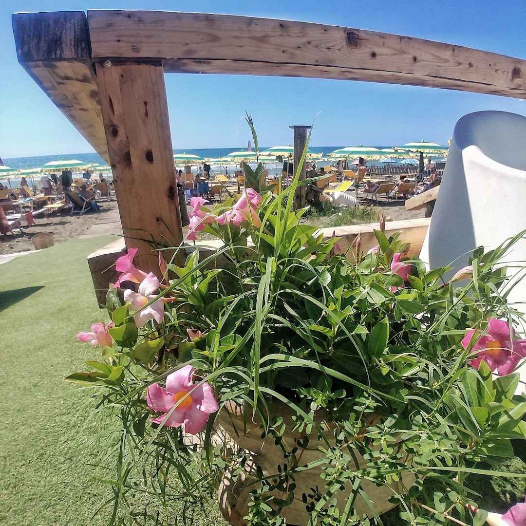 Lido Baja Club