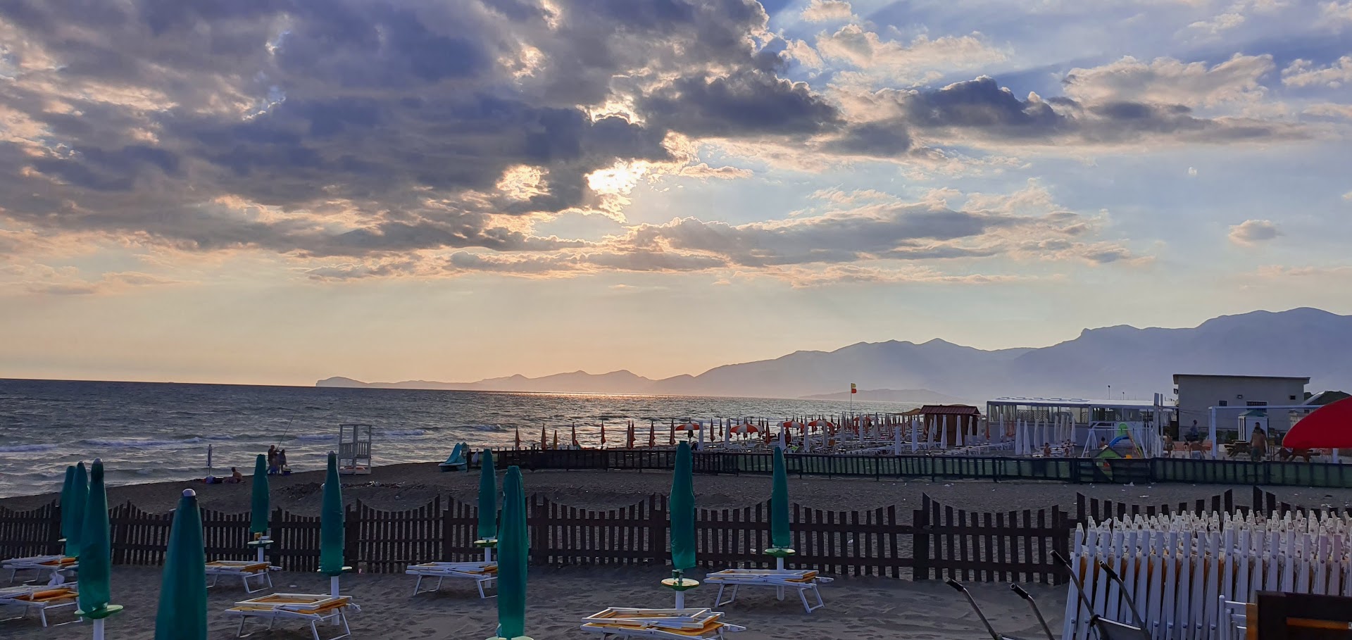 Lido Baja Club