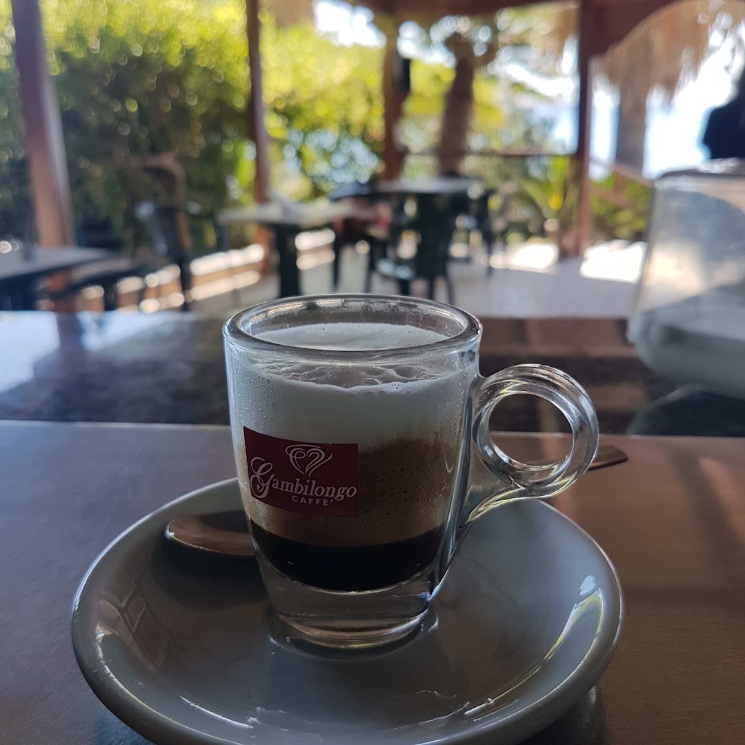 Lido baja d'oro