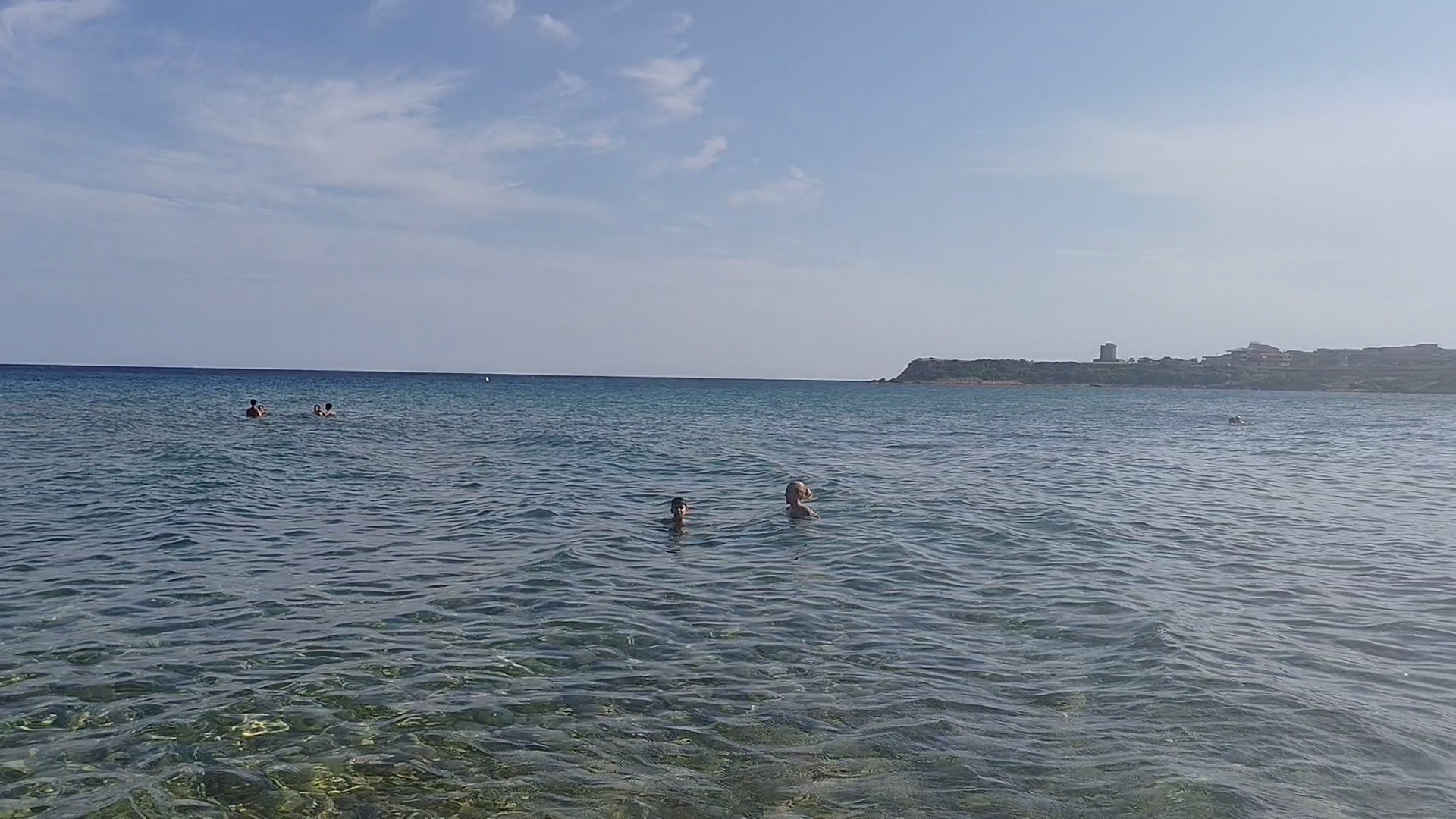 Lido Bar Ristorante Scanna's Beach