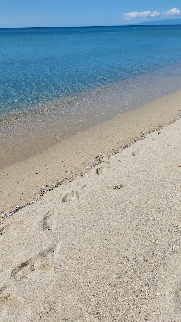 Lido BarCollando, Botricello