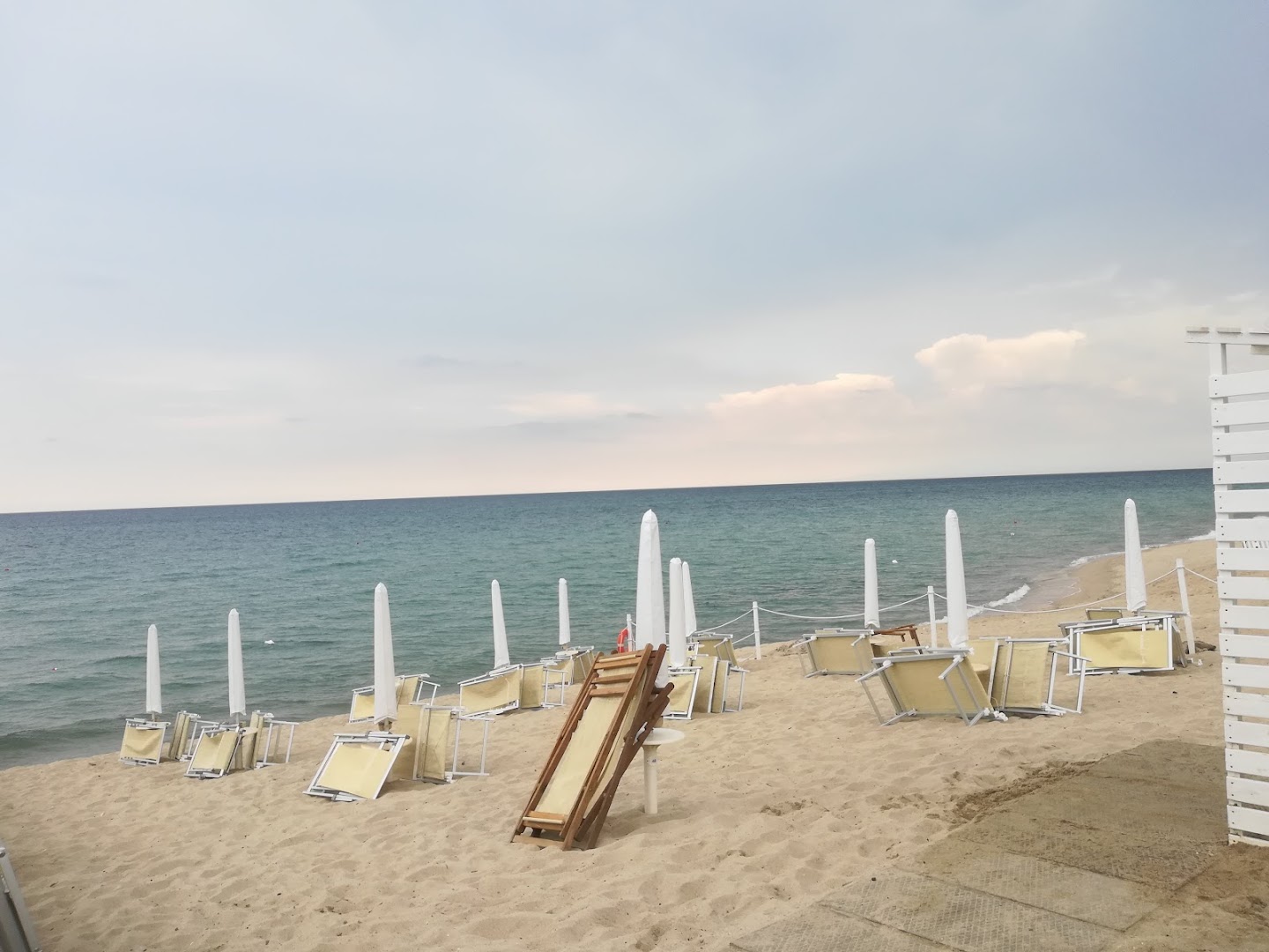 Lido BarCollando
