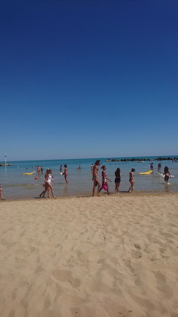 Lido Bayahibe, Francavilla al Mare