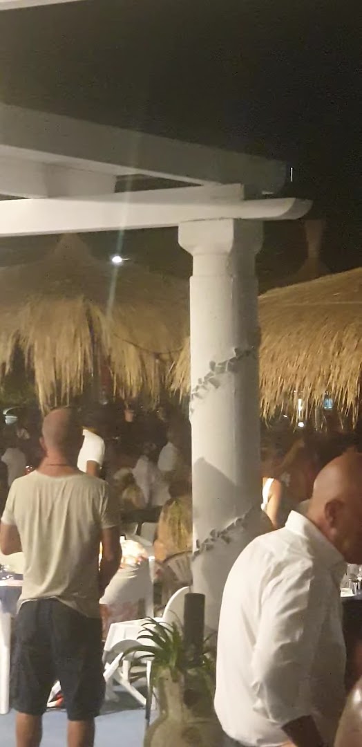 Lido Bayahibe
