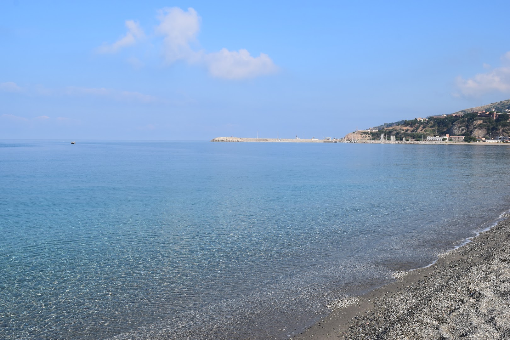 Lido Baywatch Cetraro