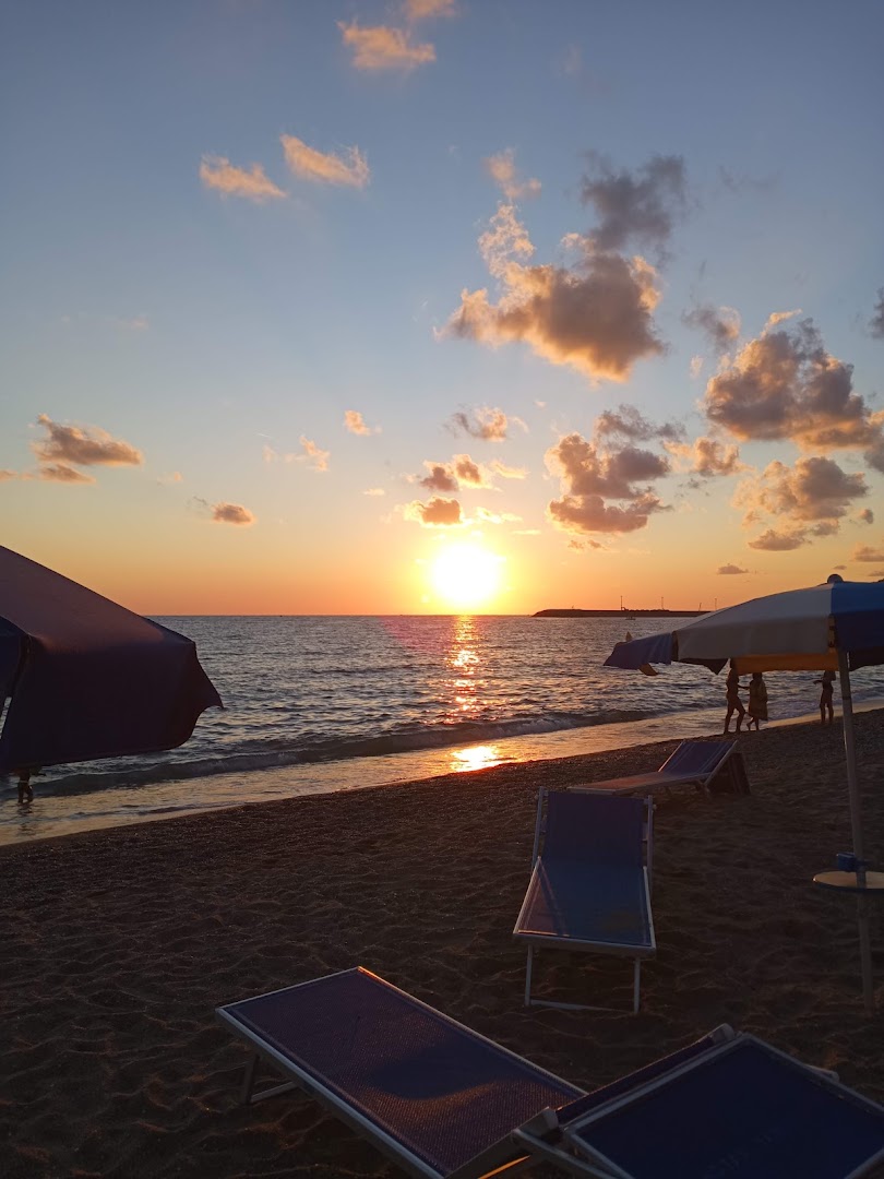 Lido Baywatch Cetraro