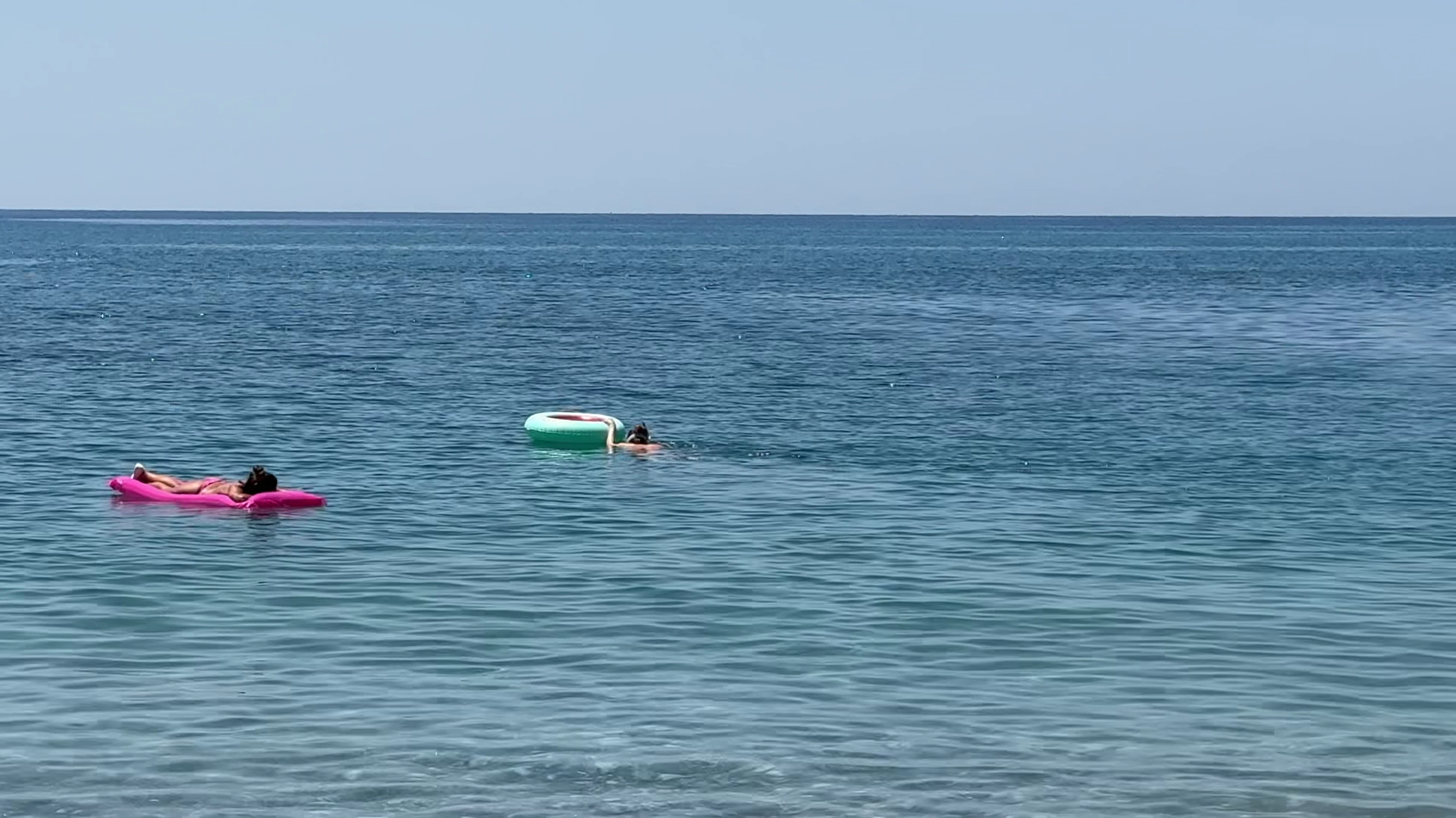 Lido Baywatch Cetraro