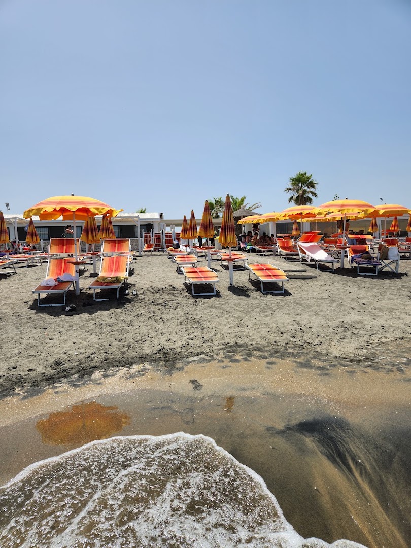 Lido Baywatch