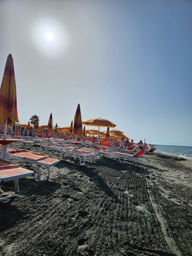 Lido Baywatch