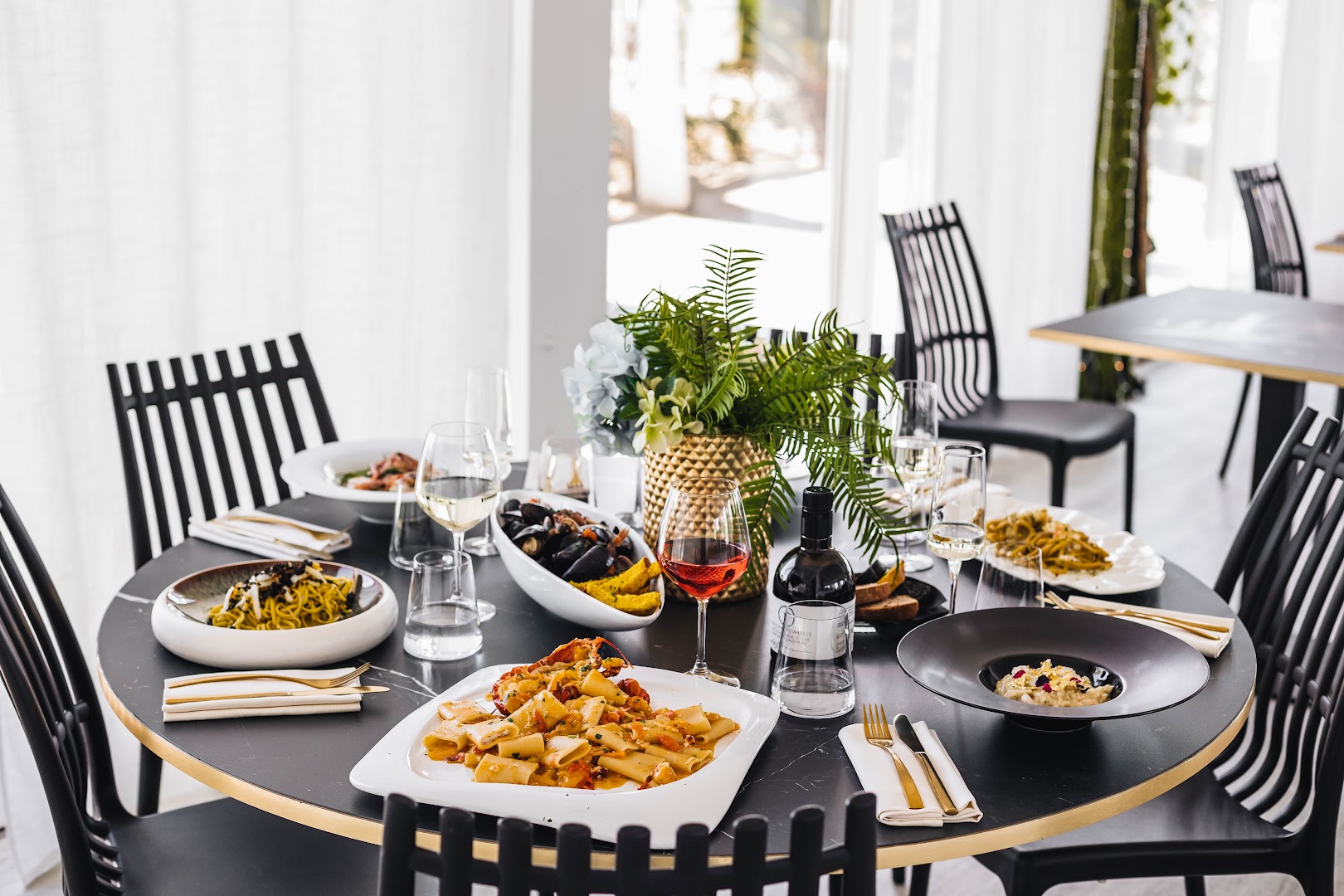 Lido Beach | Stabilimento Balneare | Ristorante di Pesce e Pizzeria