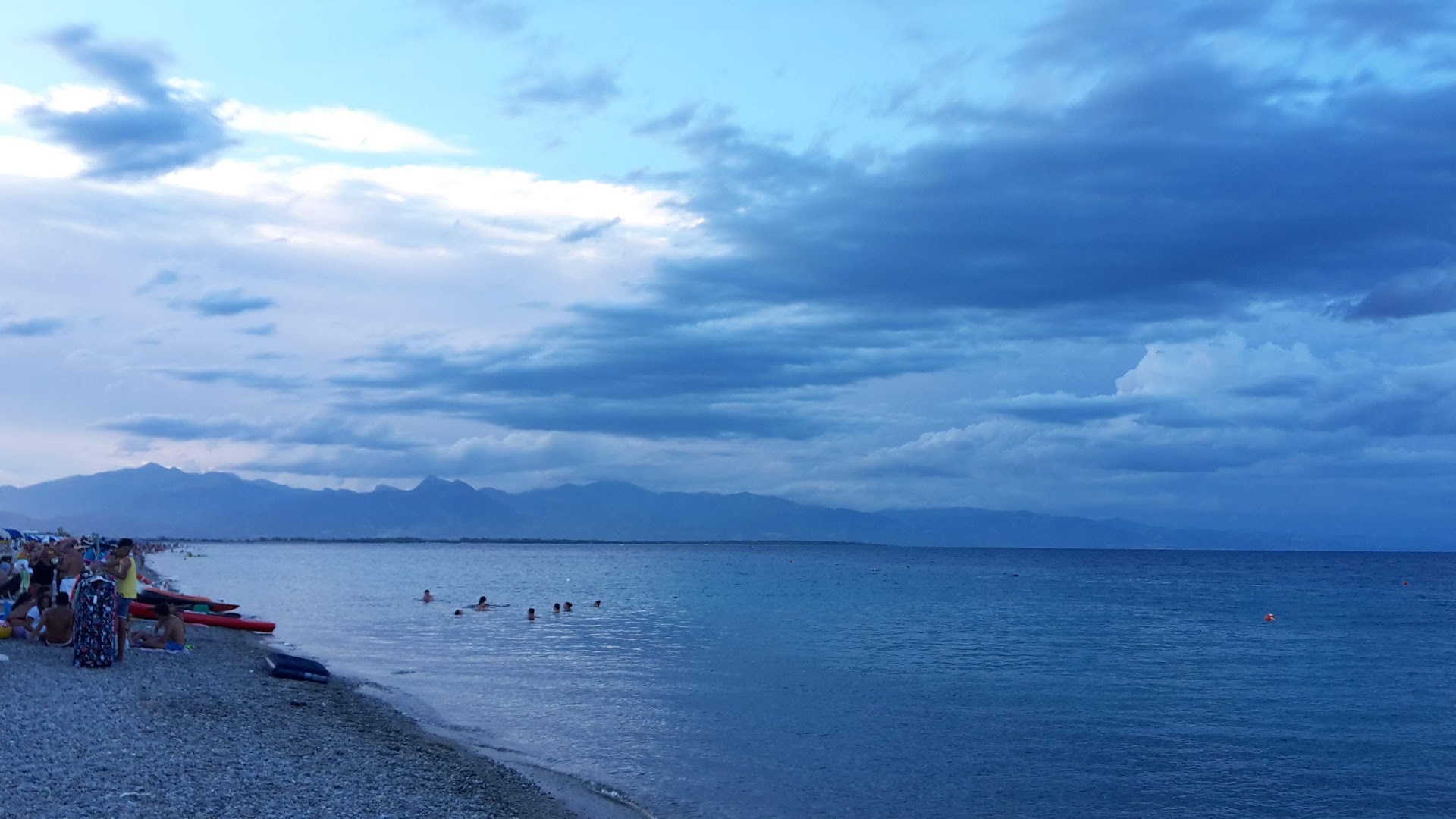 Lido Bellariva