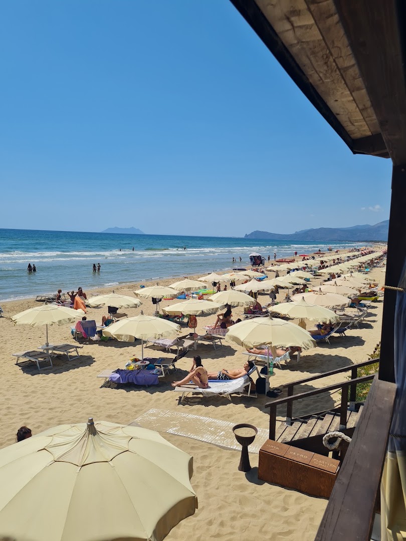 Lido Beluga