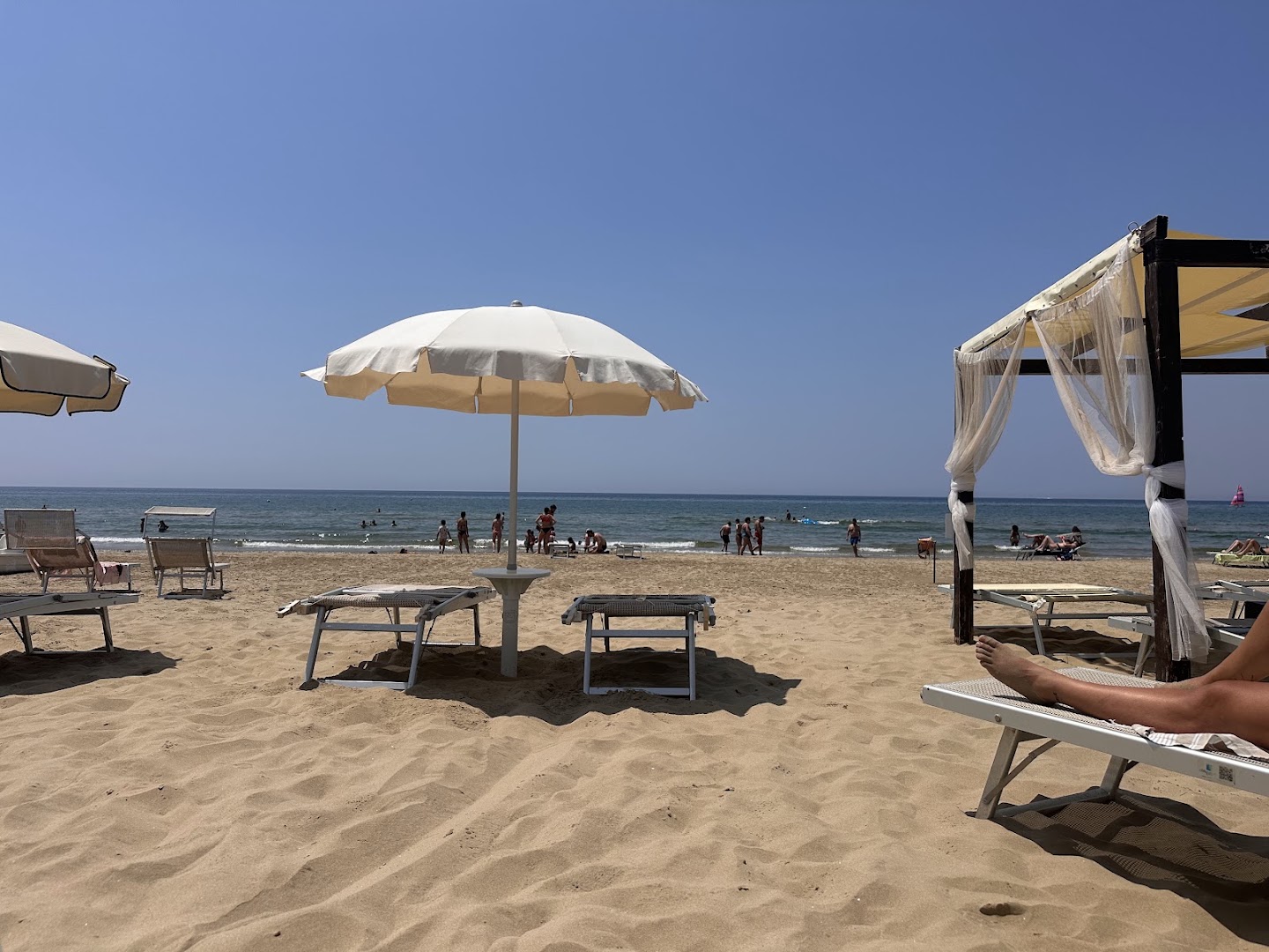 Lido Beluga
