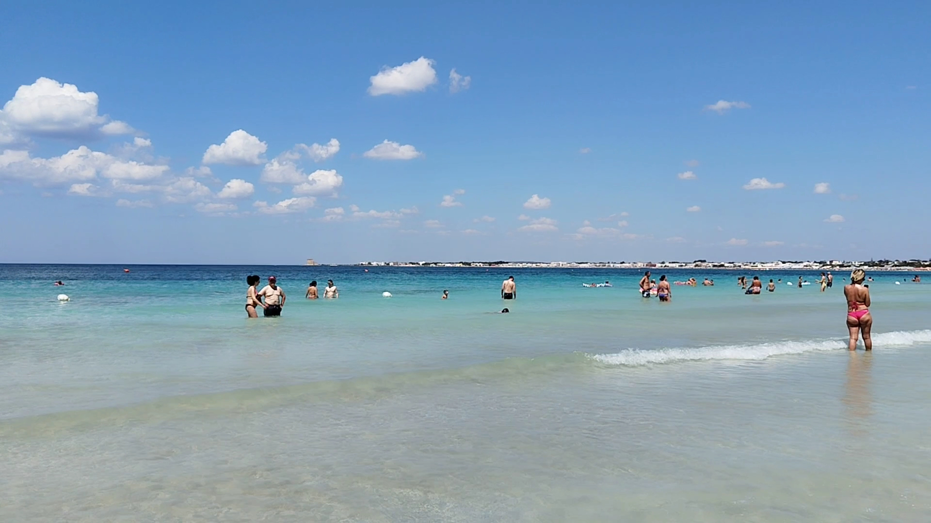 Lido Belvedere