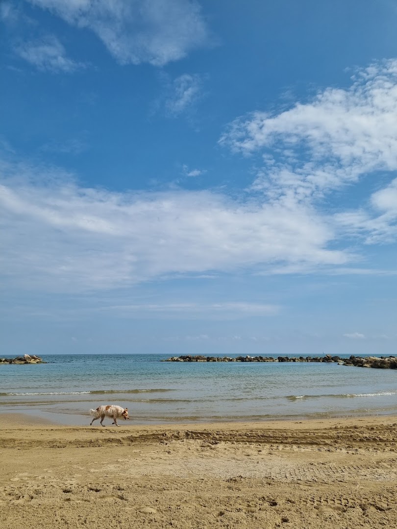 Lido Bianco Beach Club
