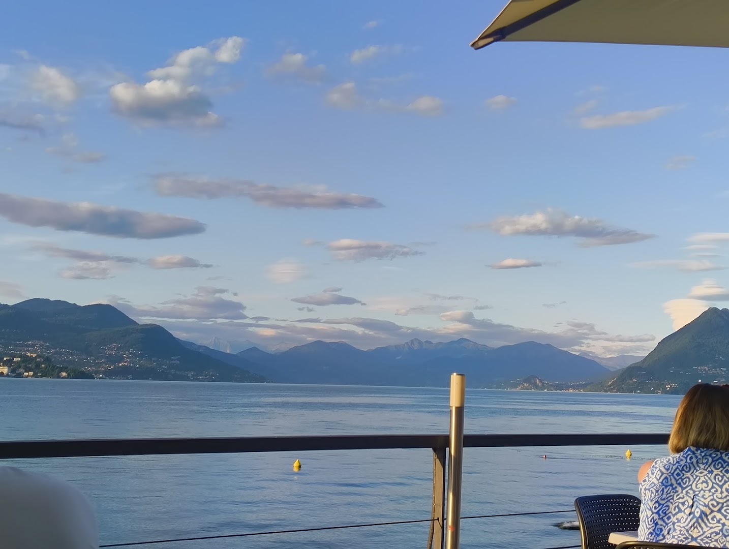 Lido Blu