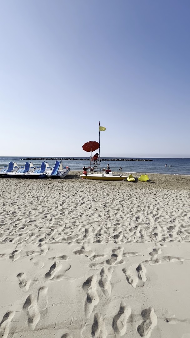 Lido Blu Spiagga