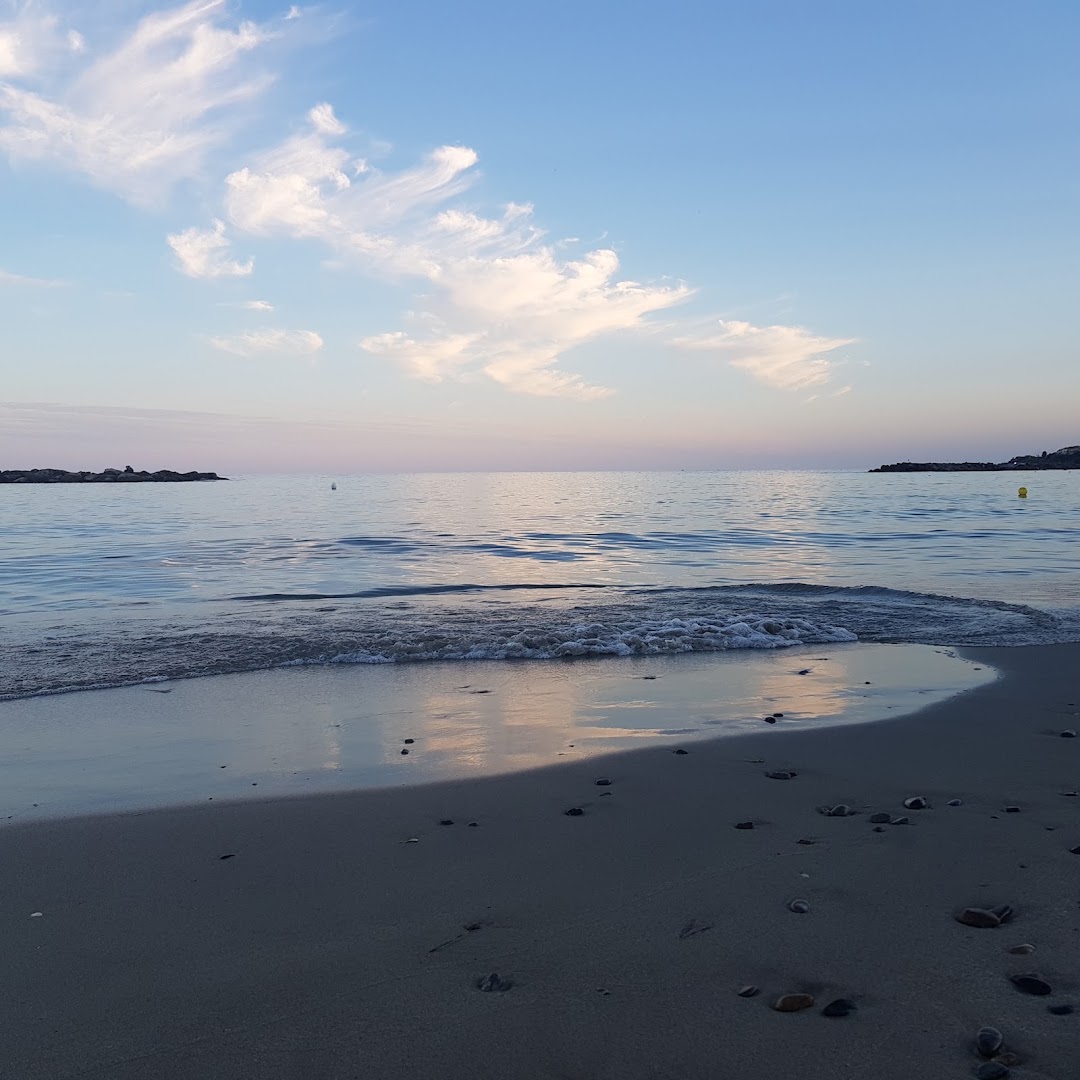 Lido Blu Spiagga