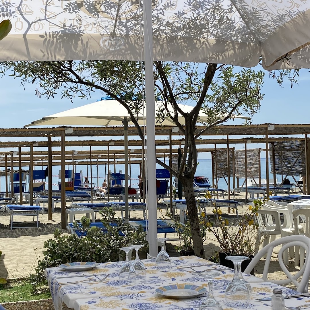 Lido Blu Spiagga