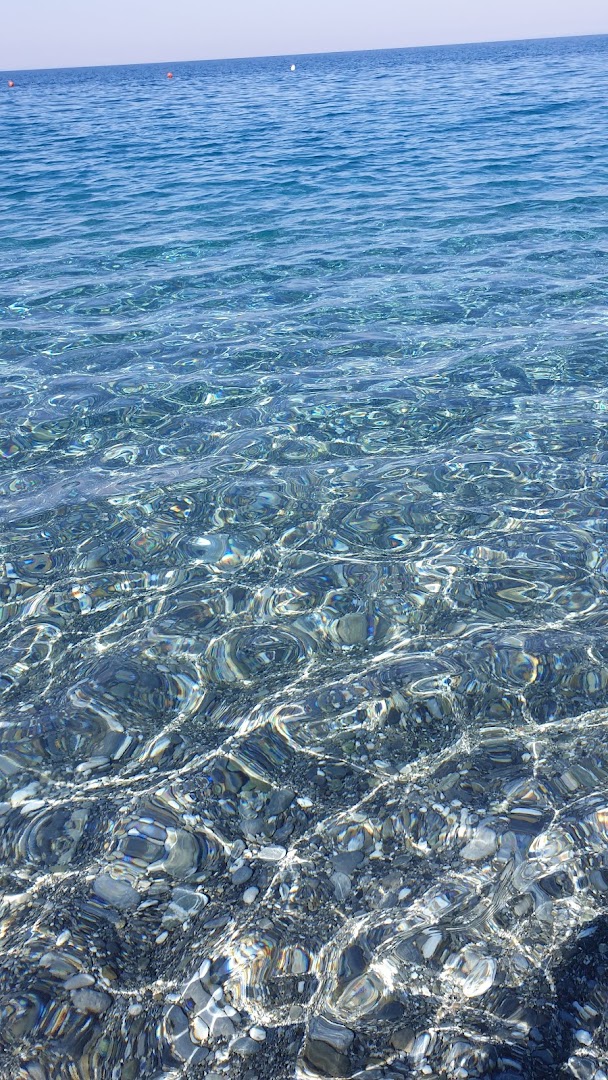 Lido Blue Ice
