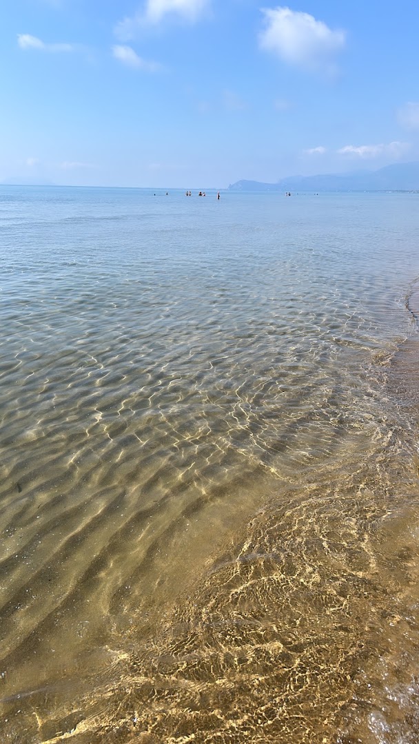 Lido Blumarine Sperlonga