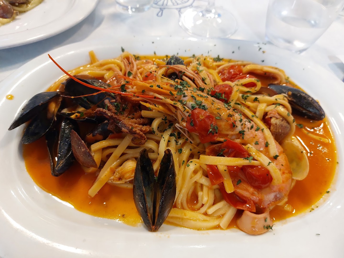 Lido Blumarine Sperlonga