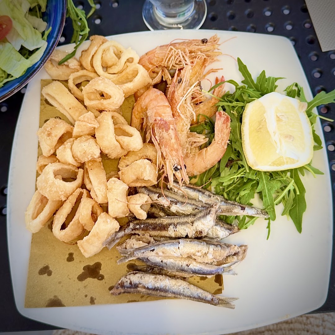 Lido Blumarine Sperlonga