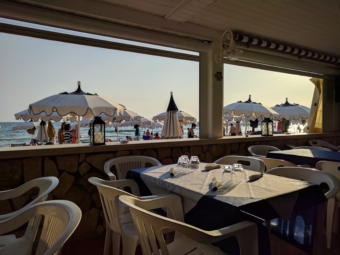 Lido Blumarine Sperlonga