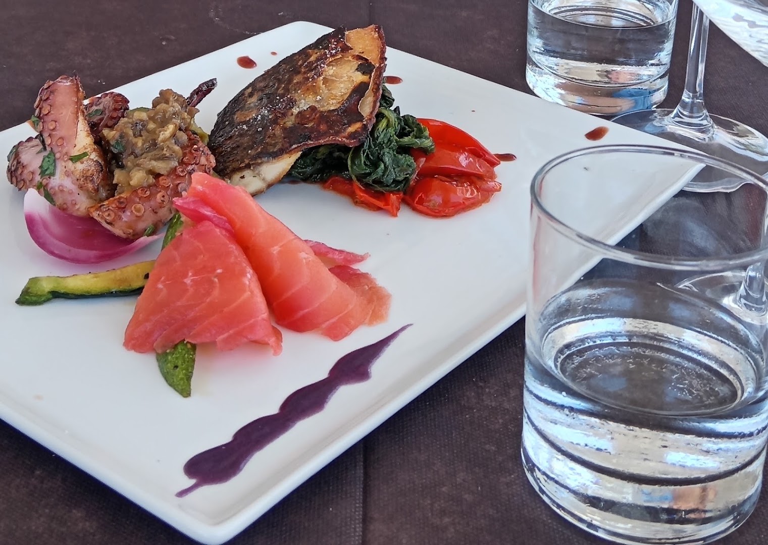Lido Bonita Beach Ristorante Fico A Mare