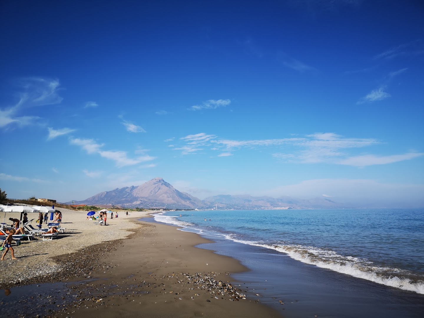 Lido Bonito - Campofelice di Roccella