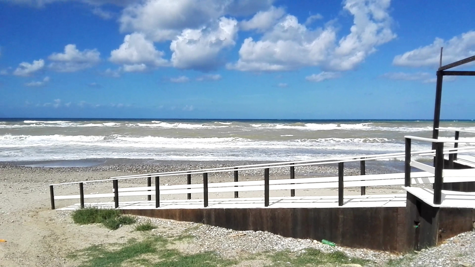 Lido Bonito - Campofelice di Roccella