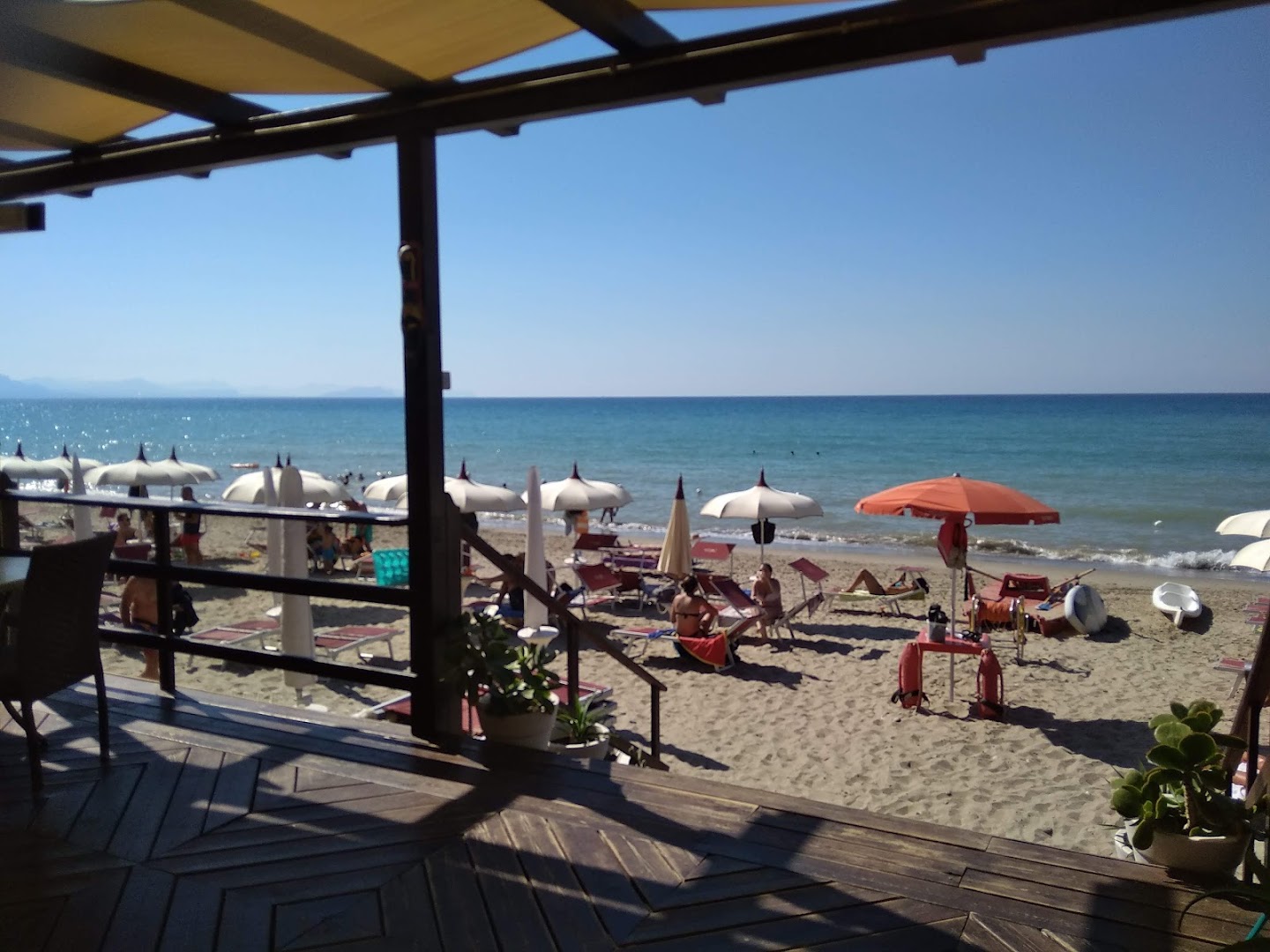 Lido Bonito - Campofelice di Roccella