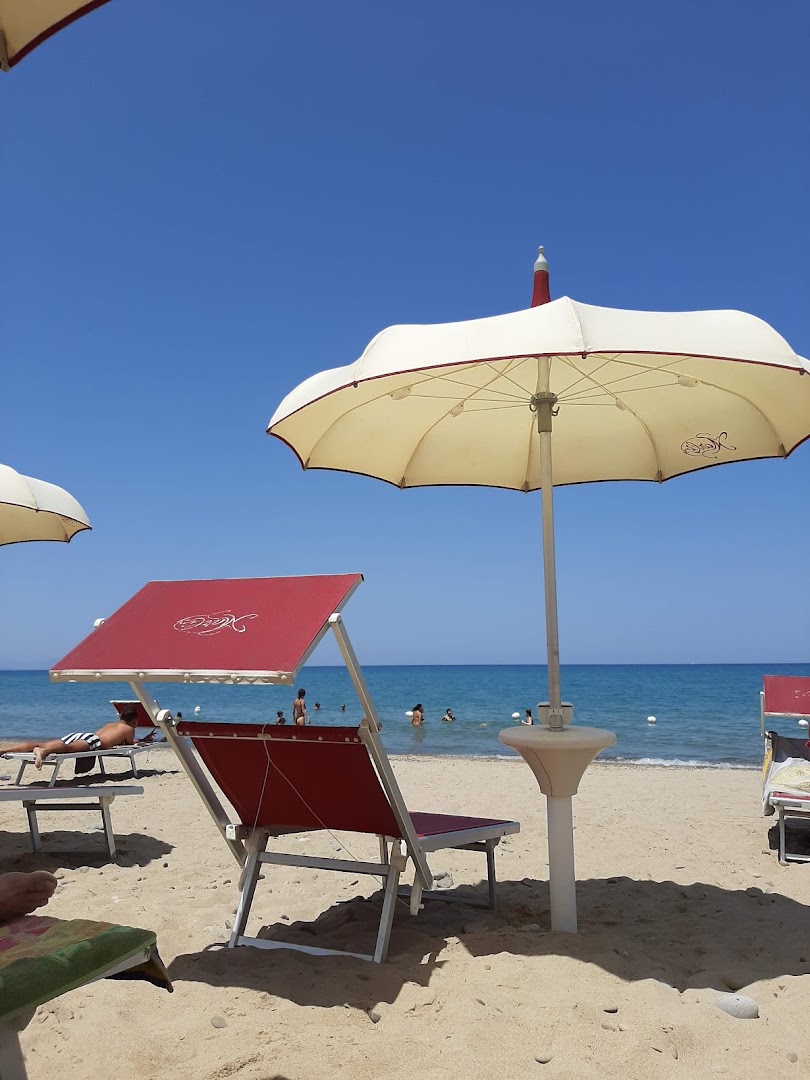 Lido Bonito - Campofelice di Roccella