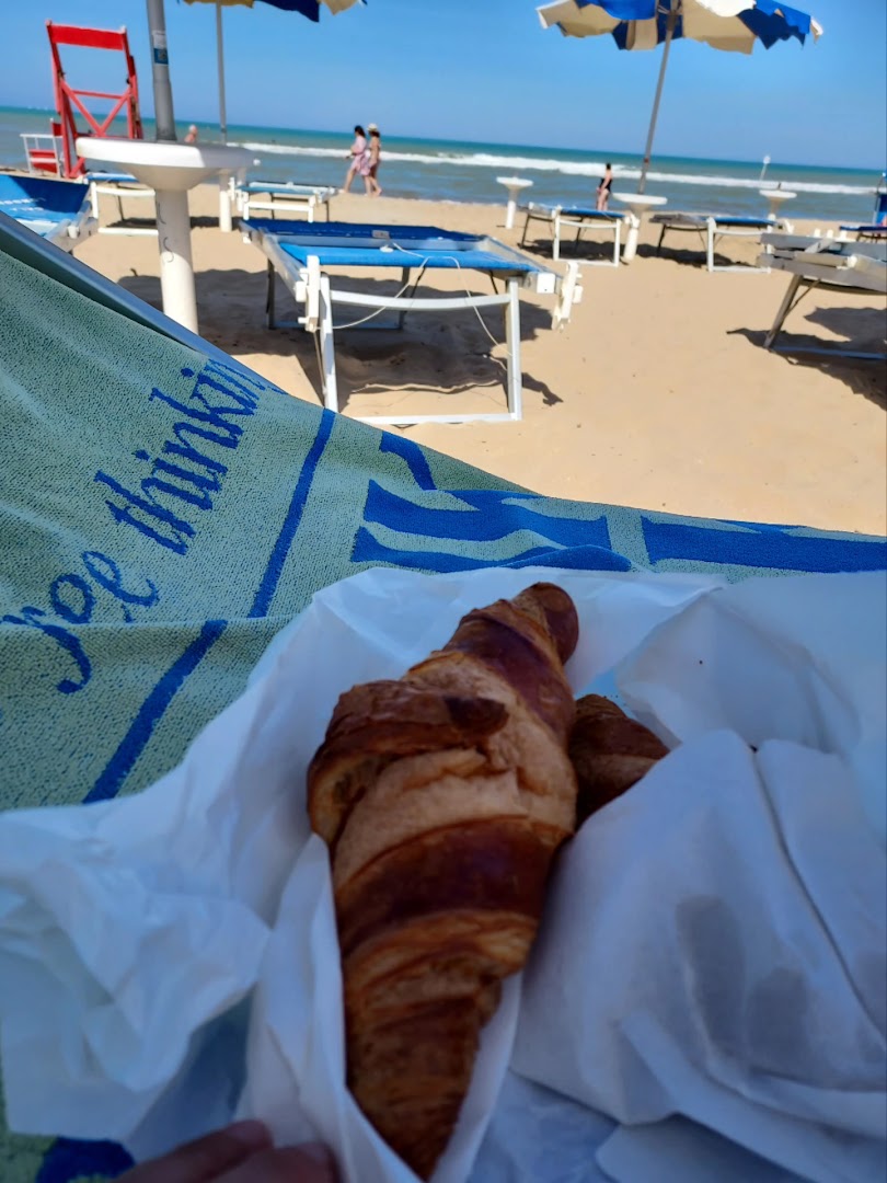 Lido Cala Dei Longobardi, Termoli