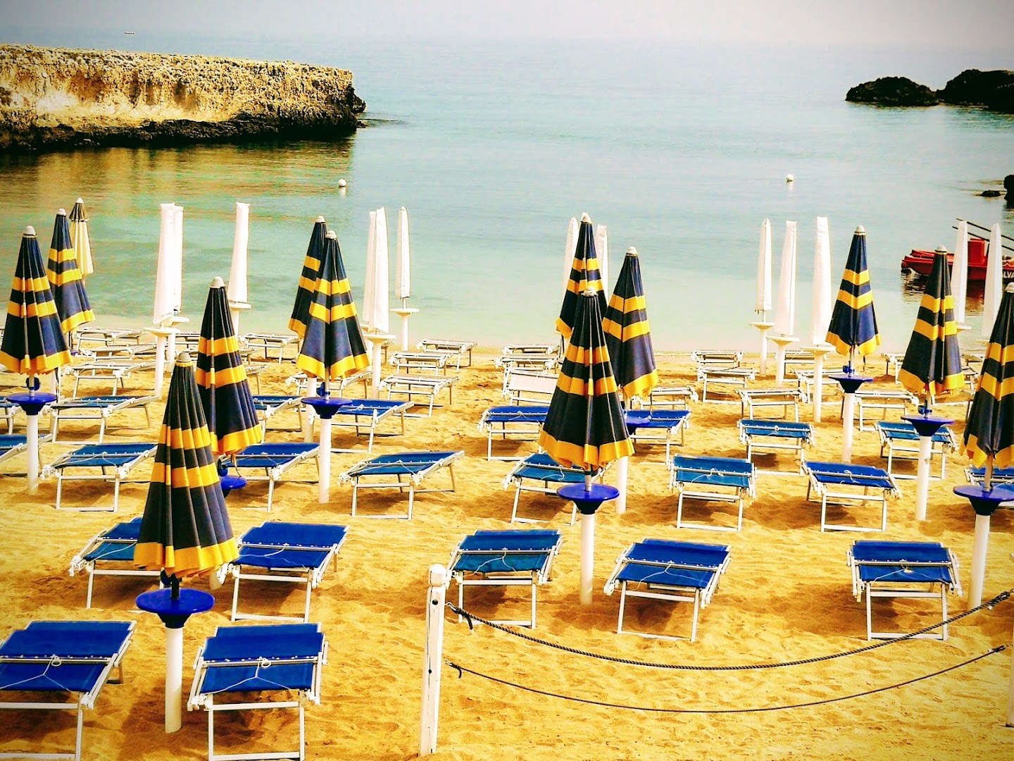 Lido Cala Paradiso