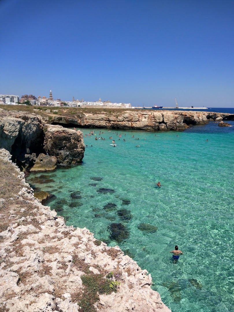 Lido Cala Paradiso