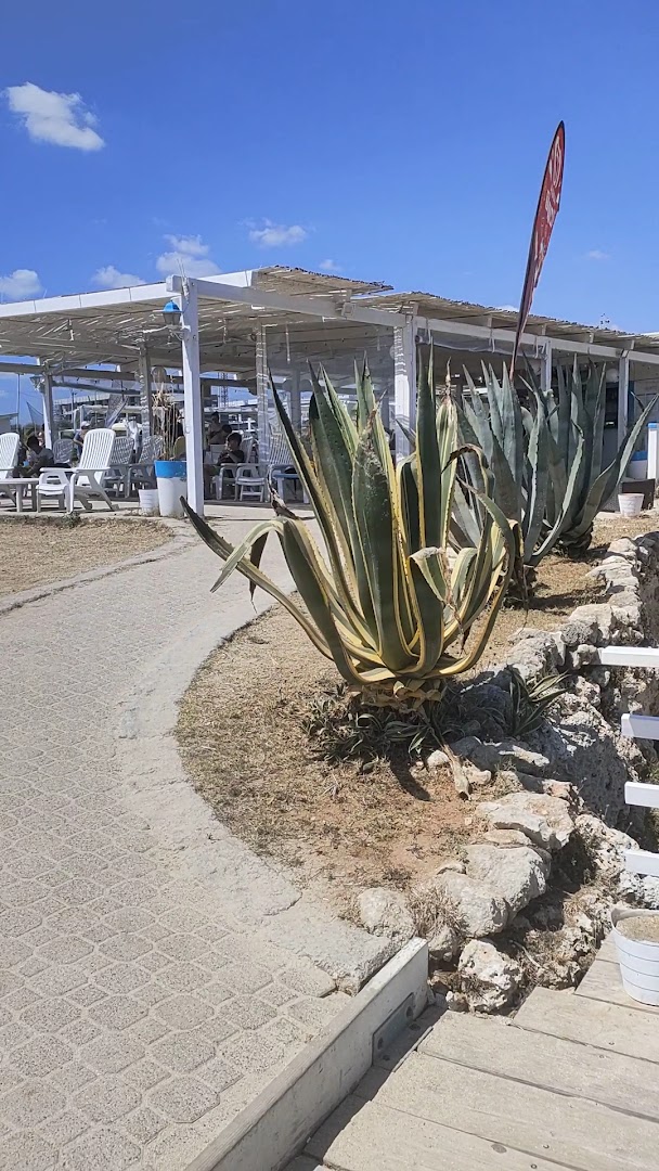 Lido Cala Paradiso