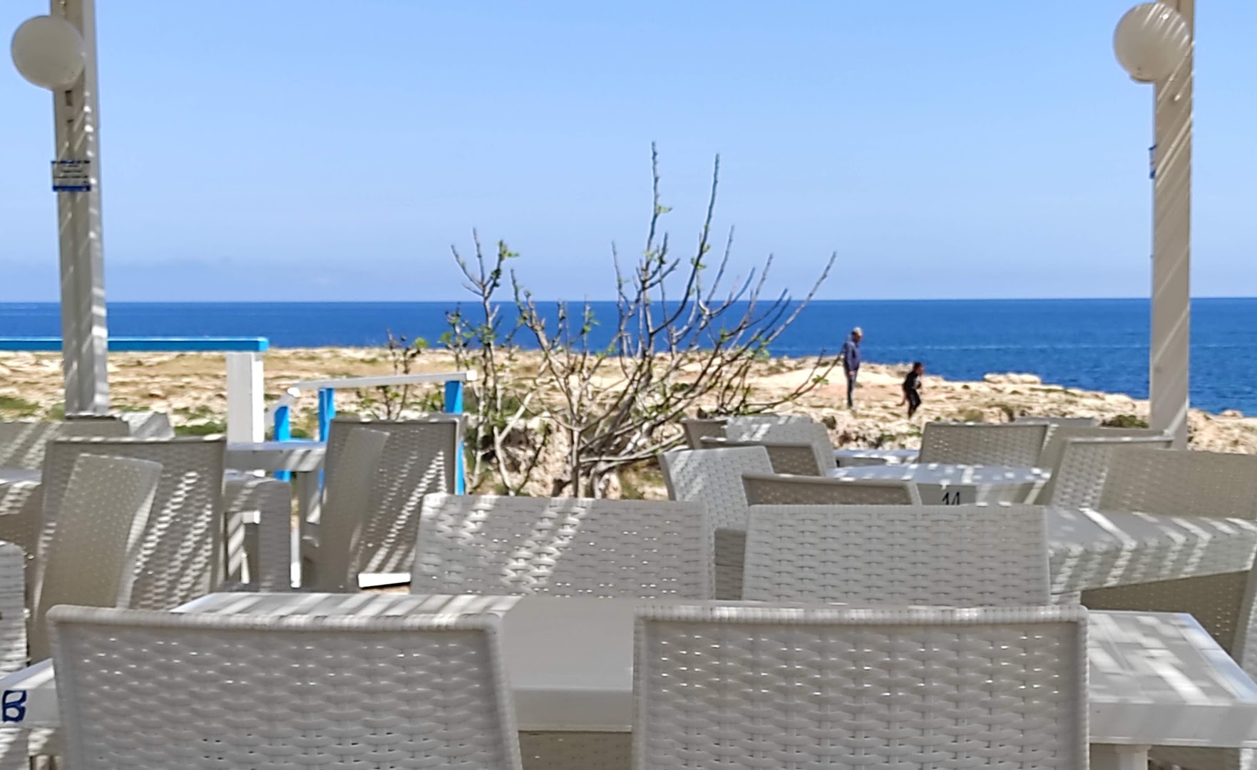 Lido Cala Paradiso