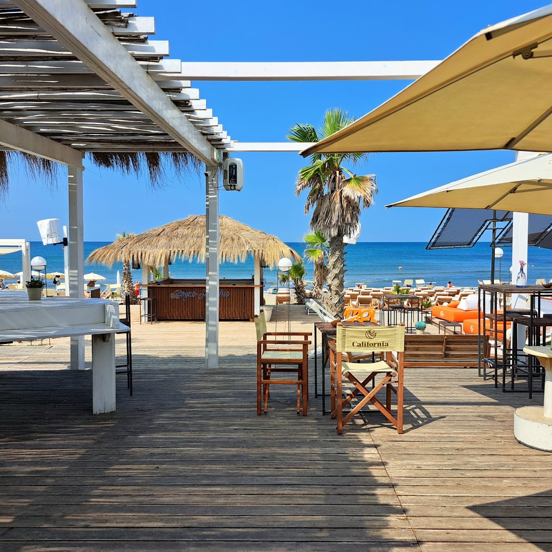 Lido California
