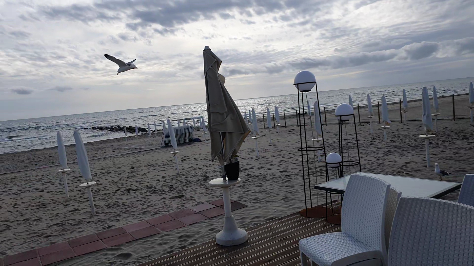 Lido California