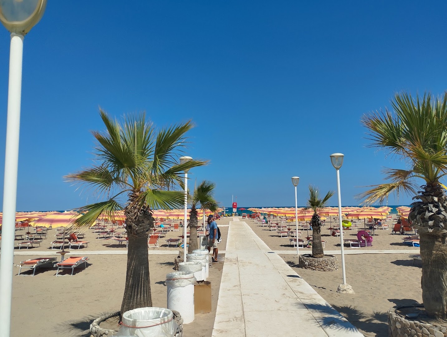 Lido Calypso