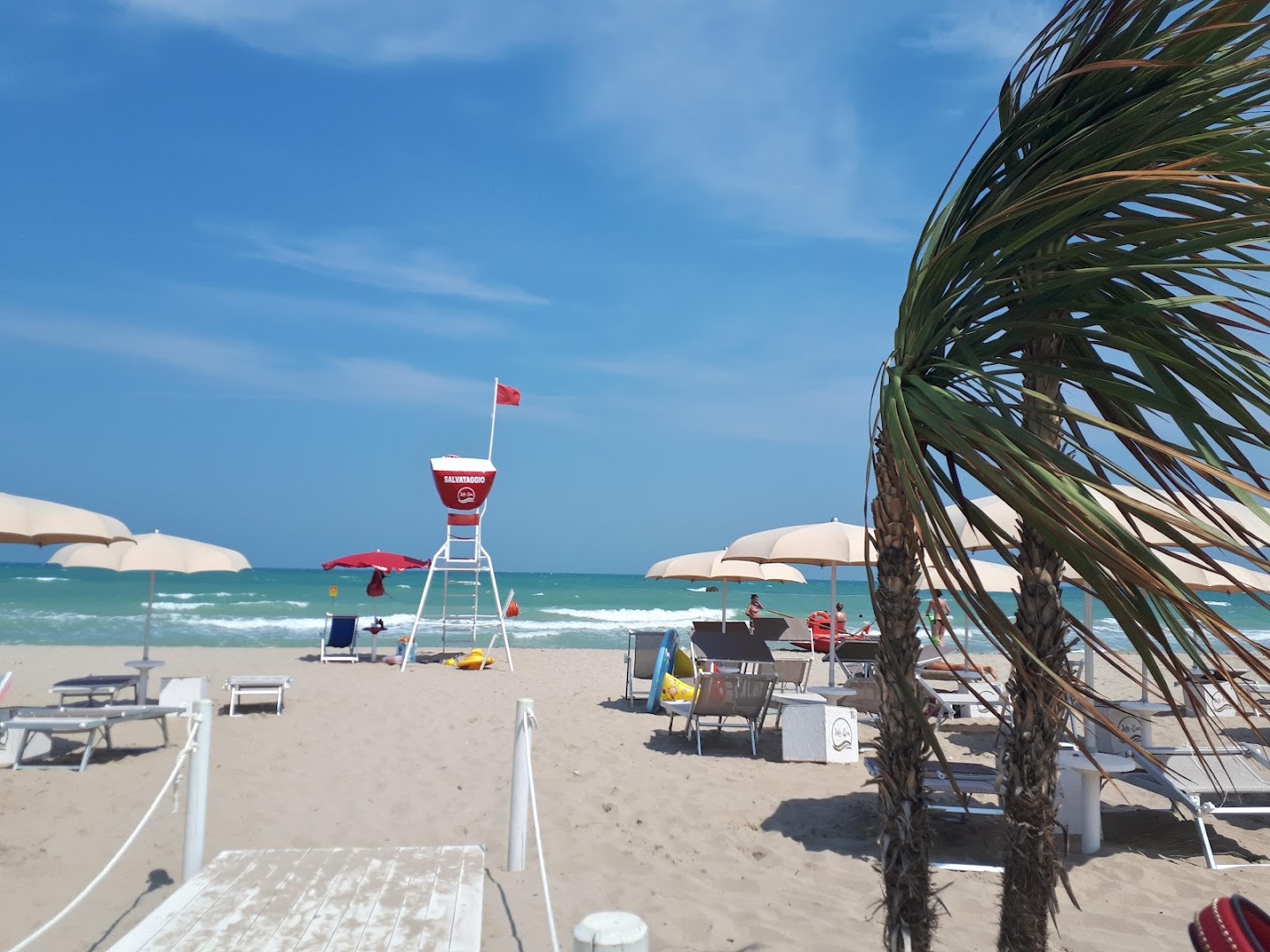 Lido Calypso