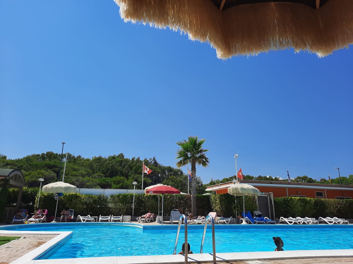Lido Calypso