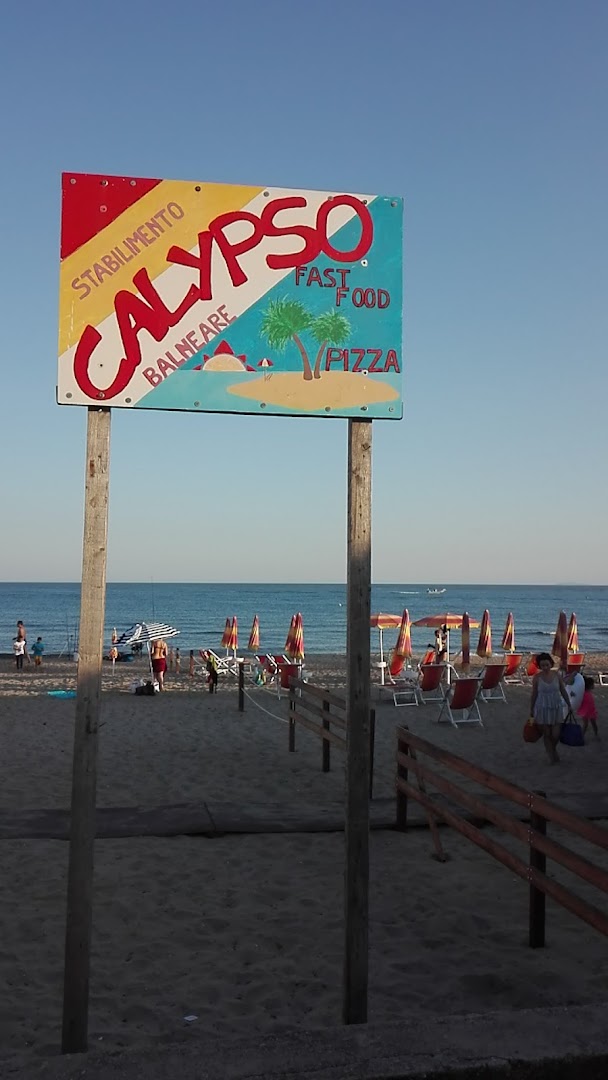 Lido Calypso
